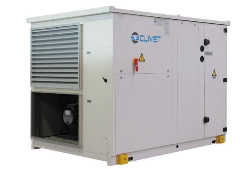 假如给你7小时，品味生活 Clivet中央空调如何以独树一帜的艺术重塑商用空间