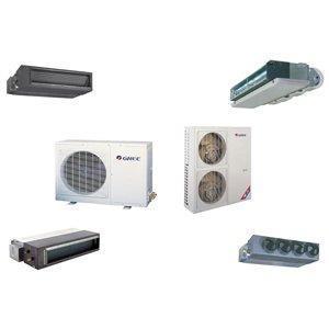 格力中央空调 云南绿色节能之选，专业商用方案专家