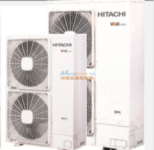 苏州商用中央空调实用常识全解析