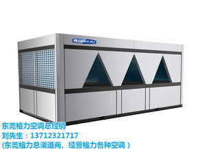 东莞格力商用中央空调 鸿联电器的专业之选